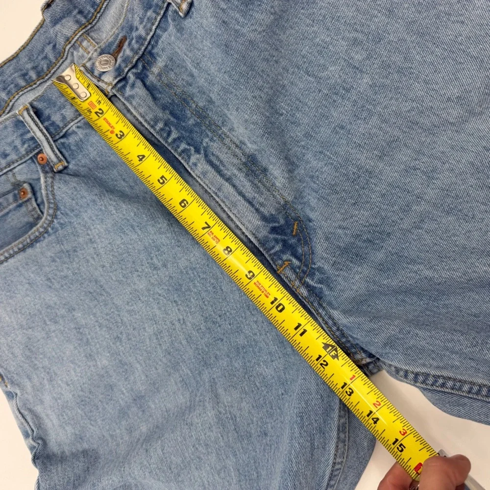 Levis levi 550